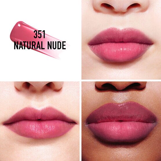 Batom Líquido Dior Addict Lip Tint
